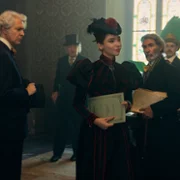 Prawo Lidii Poët - galeria zdjęć - filmweb
