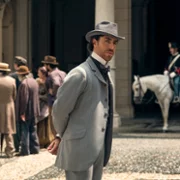Prawo Lidii Poët - galeria zdjęć - filmweb