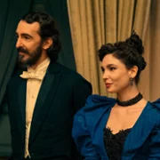 Prawo Lidii Poët - galeria zdjęć - filmweb