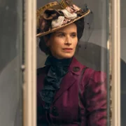La legge di Lidia Poët - galeria zdjęć - filmweb