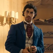 La legge di Lidia Poët - galeria zdjęć - filmweb