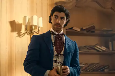 Prawo Lidii Poët - galeria zdjęć - filmweb