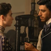Prawo Lidii Poët - galeria zdjęć - filmweb