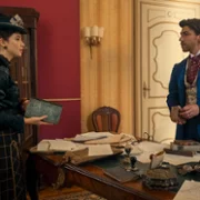 Prawo Lidii Poët - galeria zdjęć - filmweb