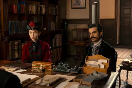 Prawo Lidii Poët - galeria zdjęć - filmweb