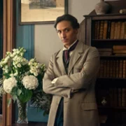 La legge di Lidia Poët - galeria zdjęć - filmweb