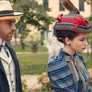 La legge di Lidia Poët - galeria zdjęć - filmweb