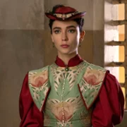 La legge di Lidia Poët - galeria zdjęć - filmweb
