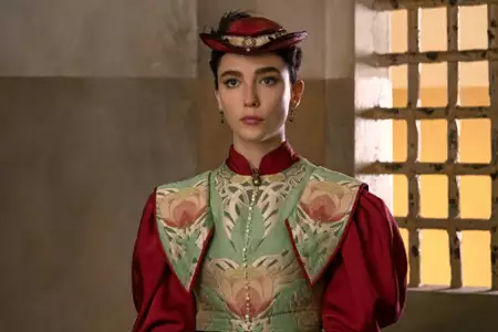 Prawo Lidii Poët - galeria zdjęć - filmweb