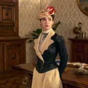 La legge di Lidia Poët - galeria zdjęć - filmweb