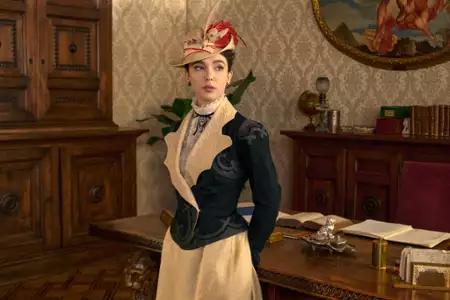 Prawo Lidii Poët - galeria zdjęć - filmweb