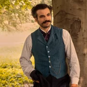 La legge di Lidia Poët - galeria zdjęć - filmweb