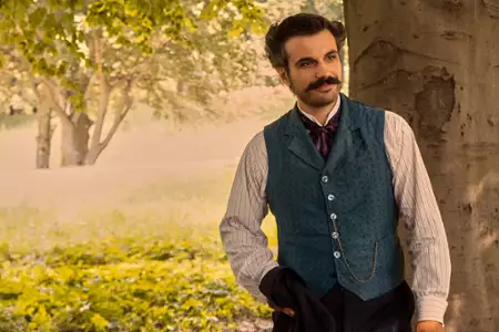 Prawo Lidii Poët - galeria zdjęć - filmweb