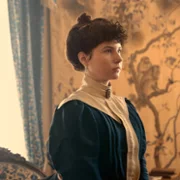 La legge di Lidia Poët - galeria zdjęć - filmweb