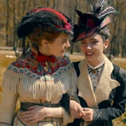 Prawo Lidii Po&euml;t - galeria zdjęć - filmweb