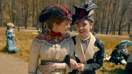 Prawo Lidii Po&euml;t - galeria zdjęć - filmweb