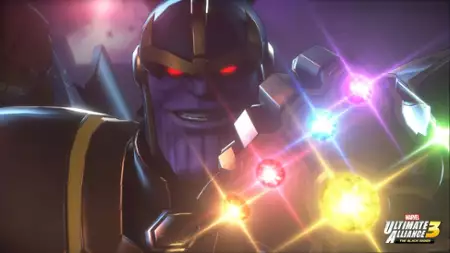 Marvel Ultimate Alliance 3: The Black Order - galeria zdjęć - filmweb