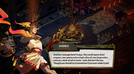 Recenzja Hades