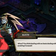 Hades - galeria zdjęć - filmweb