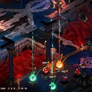 Hades - galeria zdjęć - filmweb