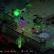 Hades - galeria zdjęć - filmweb