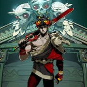 Hades - galeria zdjęć - filmweb
