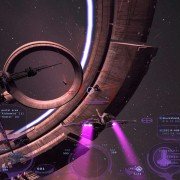 Dark Horizon - galeria zdjęć - filmweb