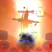 Dark Horizon - galeria zdjęć - filmweb