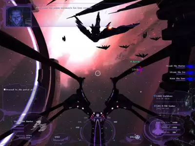 Dark Horizon - galeria zdjęć - filmweb