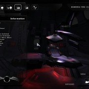 Dark Horizon - galeria zdjęć - filmweb