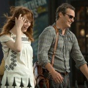 Irrational Man - galeria zdjęć - filmweb