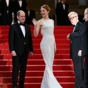 Irrational Man - galeria zdjęć - filmweb
