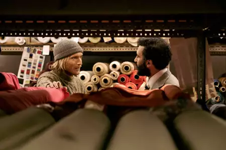Baronowie - galeria zdjęć - filmweb