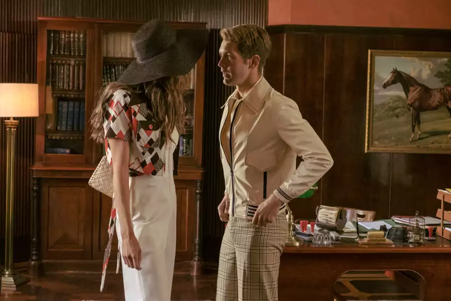 Baronowie - galeria zdjęć - filmweb