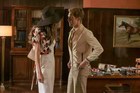 Baronowie - galeria zdjęć - filmweb