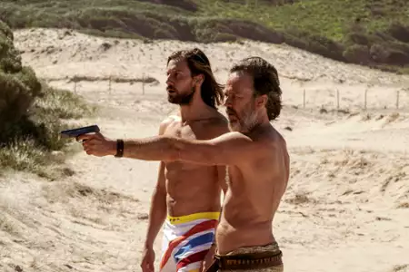 Baronowie - galeria zdjęć - filmweb