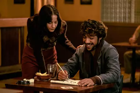 Baronowie - galeria zdjęć - filmweb