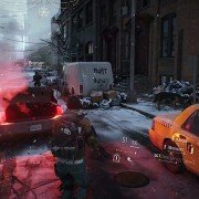 Tom Clancy's The Division - galeria zdjęć - filmweb