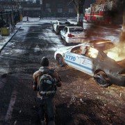 Tom Clancy's The Division - galeria zdjęć - filmweb