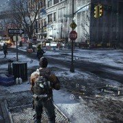 Tom Clancy's The Division - galeria zdjęć - filmweb