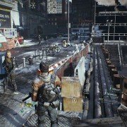 Tom Clancy's The Division - galeria zdjęć - filmweb