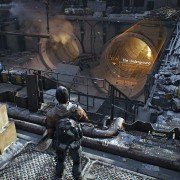 Tom Clancy's The Division - galeria zdjęć - filmweb