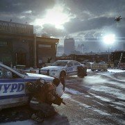 Tom Clancy's The Division - galeria zdjęć - filmweb