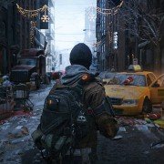 Tom Clancy's The Division - galeria zdjęć - filmweb
