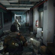 Tom Clancy's The Division - galeria zdjęć - filmweb