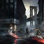 Tom Clancy's The Division - galeria zdjęć - filmweb