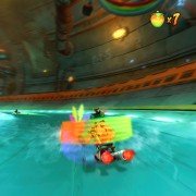 Crash Team Racing Nitro-Fueled - galeria zdjęć - filmweb