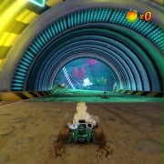 Crash Team Racing Nitro-Fueled - galeria zdjęć - filmweb