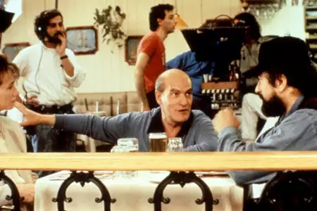 Szalony Megs - galeria zdjęć - filmweb