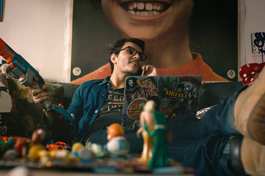 Blockbuster - galeria zdjęć - filmweb